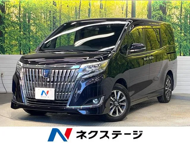 Toyota Esquaia