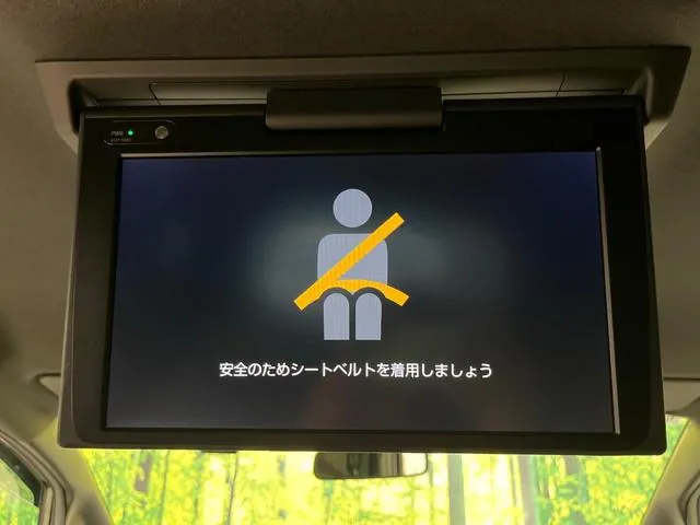 Toyota Esquaia 2021 photo 4