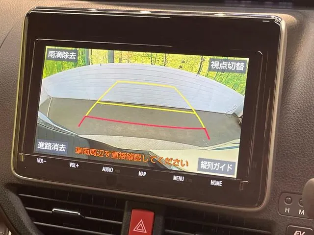 Toyota Esquaia 2021 photo 5
