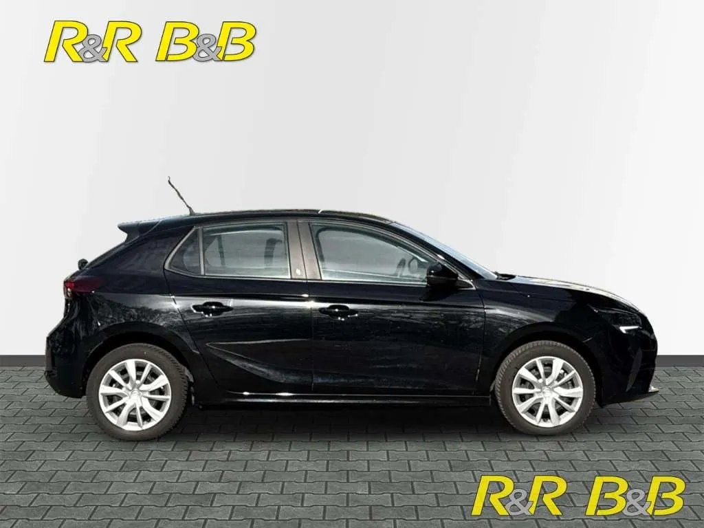 Opel Corsa E 2023 photo 4