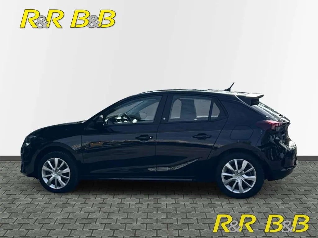 Opel Corsa E 2023 photo 2