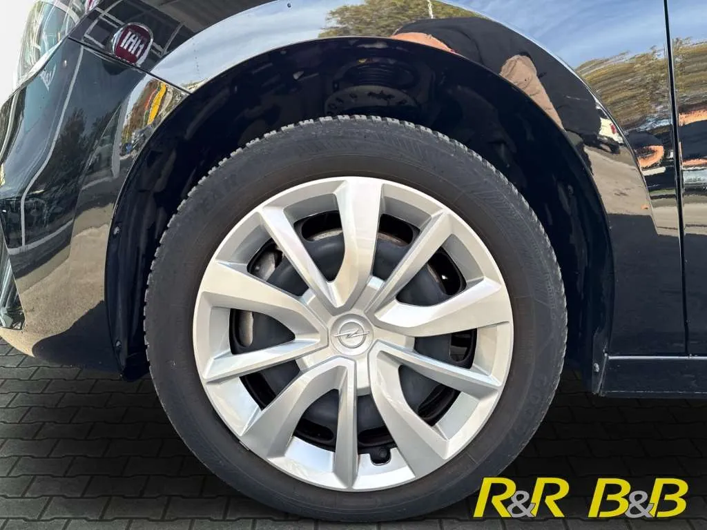 Opel Corsa E 2023 photo 5
