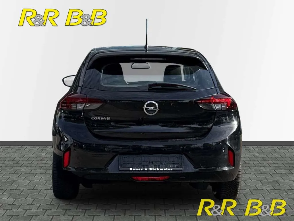 Opel Corsa E 2023 photo 3