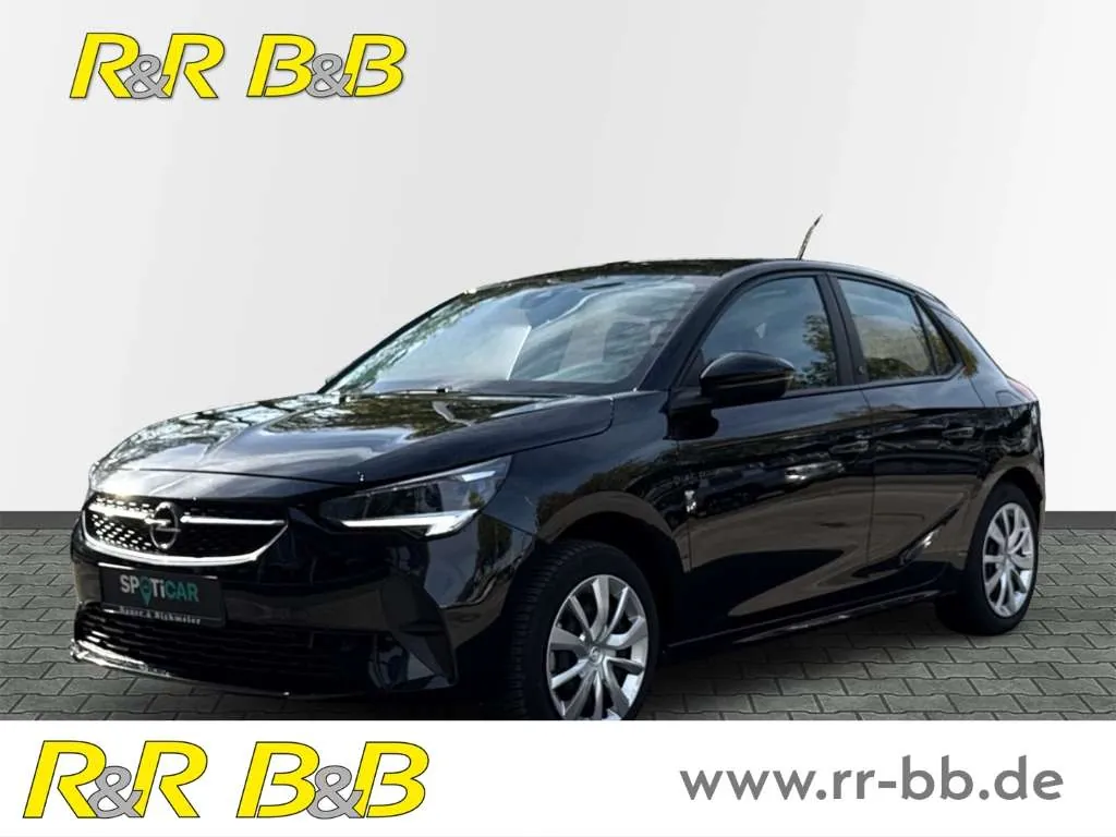Opel Corsa E