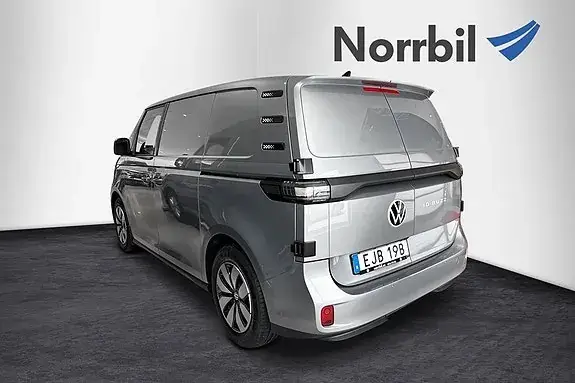 Volkswagen Id. Buzz 2026 photo 4