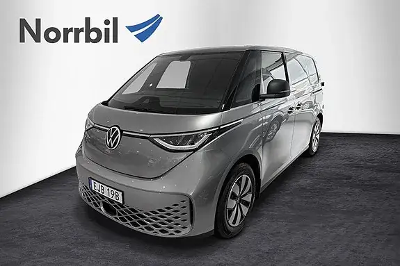 Volkswagen Id. Buzz 2026 photo 2