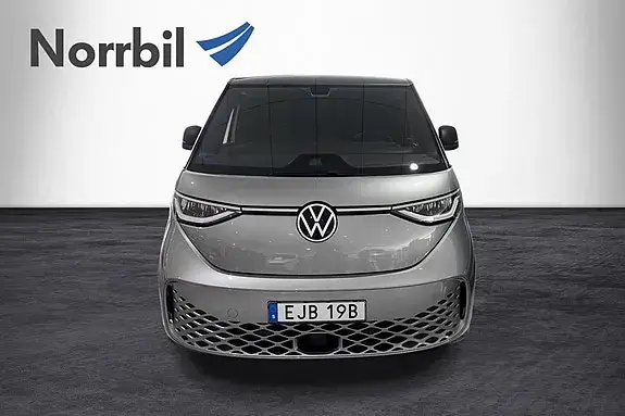 Volkswagen Id. Buzz 2026 photo 5
