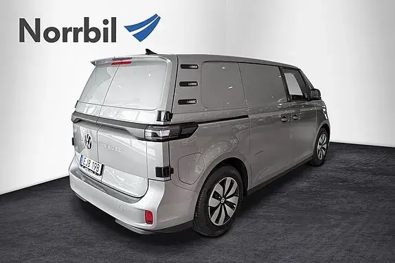 Volkswagen Id. Buzz 2026 photo 3
