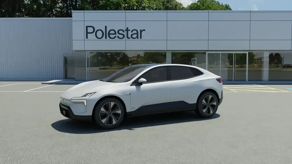 Polestar 4