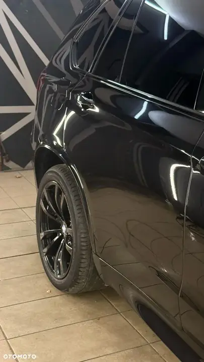 BMW X5 2017 photo 3