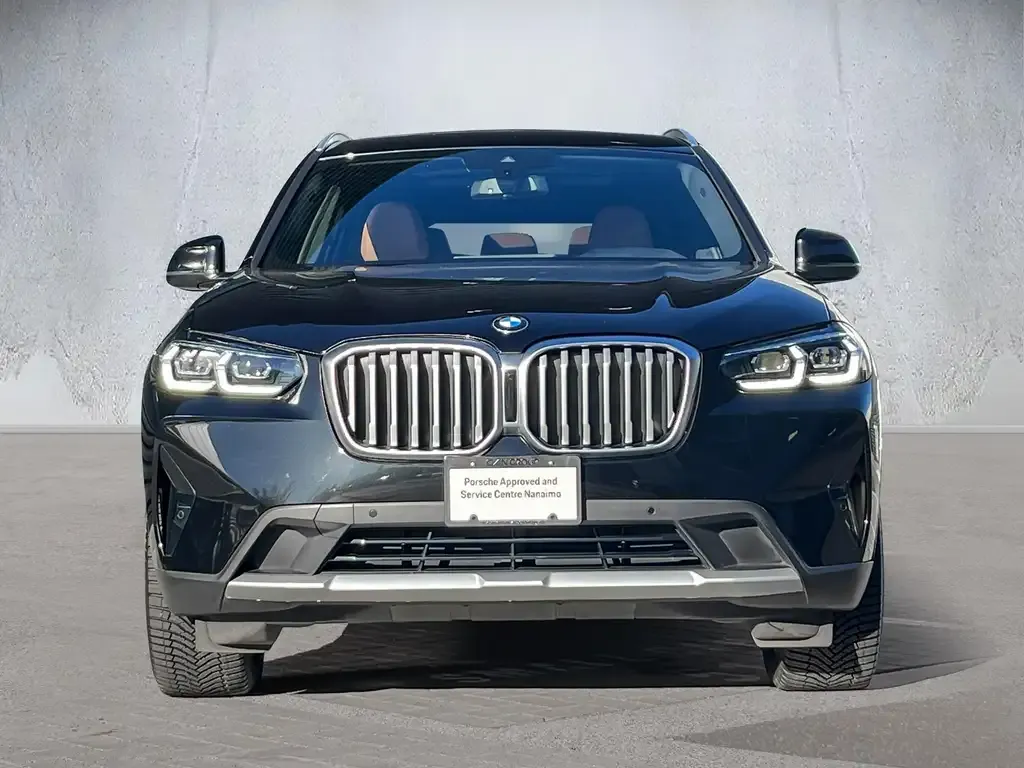 BMW X3 2023 photo 2