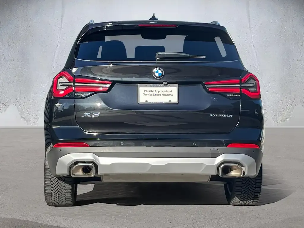 BMW X3 2023 photo 5
