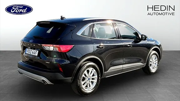 Ford Kuga 2023 photo 2