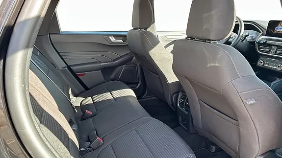 Ford Kuga 2023 photo 5