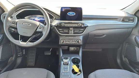Ford Kuga 2023 photo 4