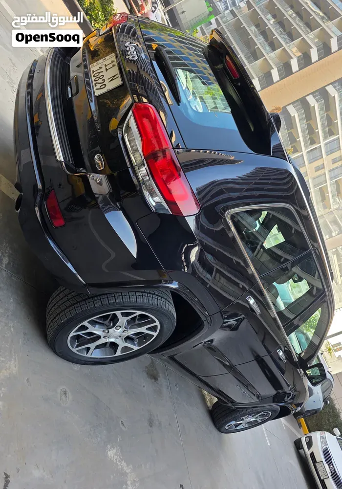 Jeep Grand Cherokee 2020 photo 4
