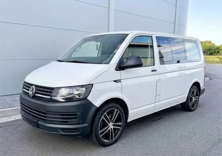 Volkswagen T6 Transporter