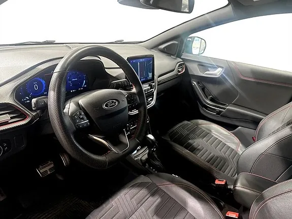 Ford Puma 2021 photo 4