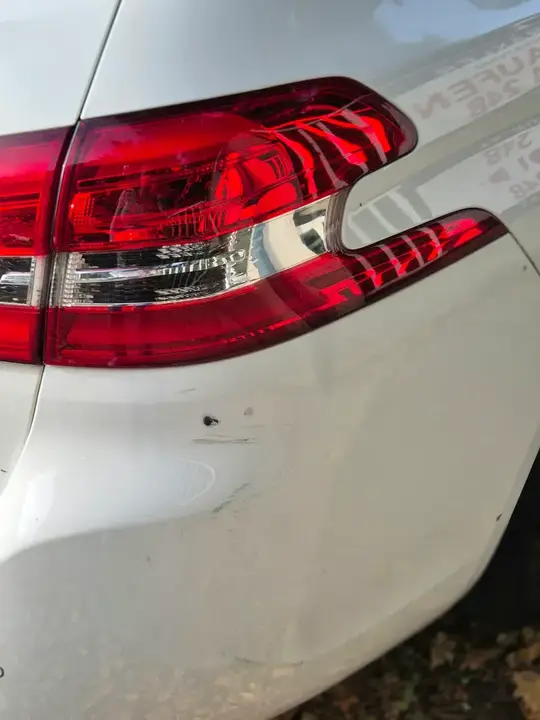 Peugeot 308 2016 photo 3