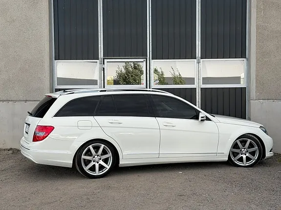 Mercedes-Benz C250 2012 photo 4
