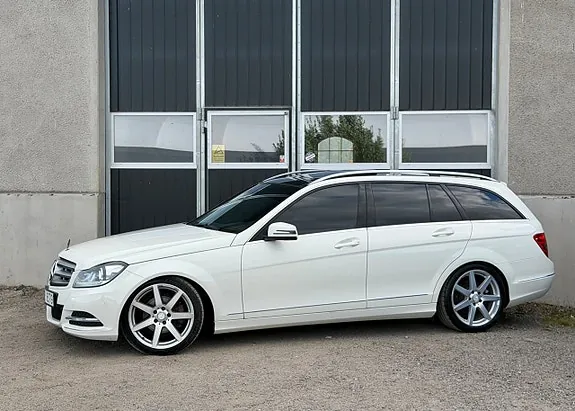 Mercedes-Benz C250