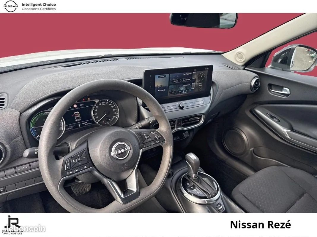 Nissan Juke 2024 photo 5