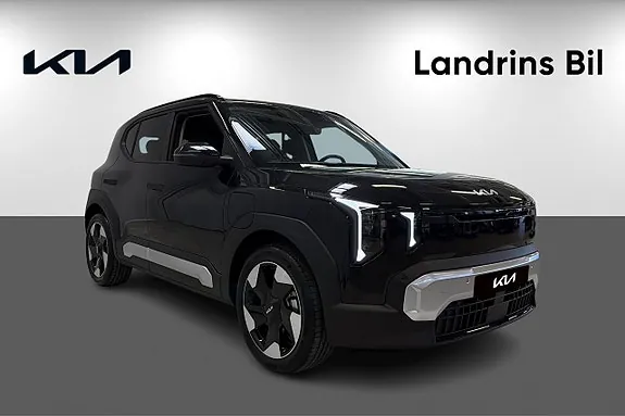 Kia Ev2 2027 photo 3