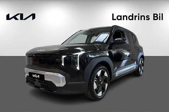 Kia Ev2