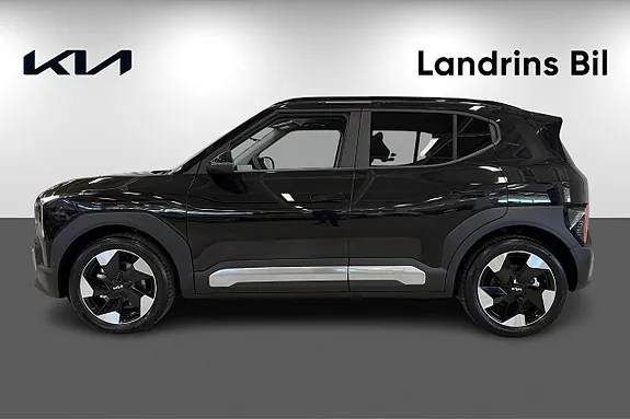 Kia Ev2 2027 photo 4