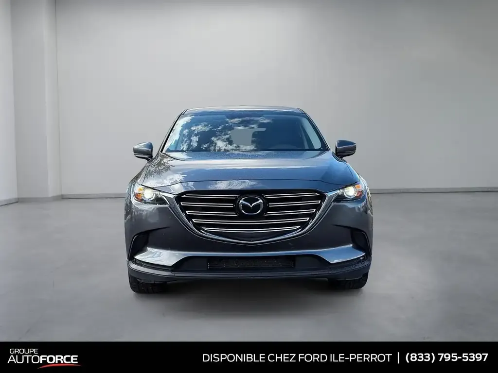 Mazda Cx-9 2023 photo 2