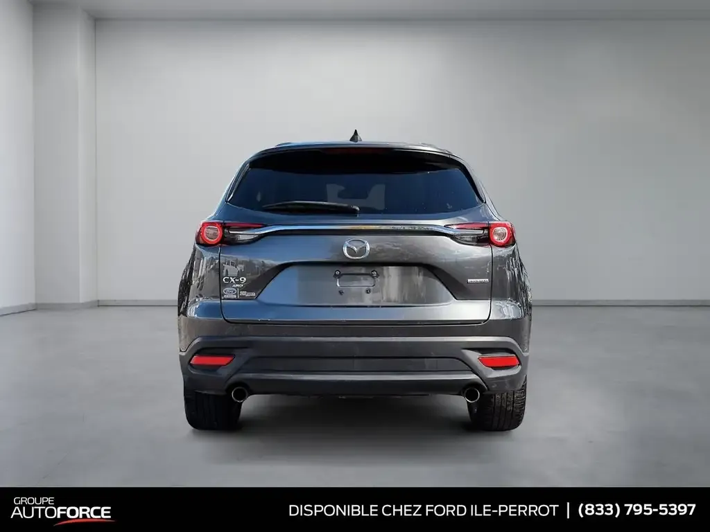 Mazda Cx-9 2023 photo 3