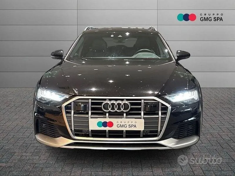 Audi A6 Allroad 2024 photo 2