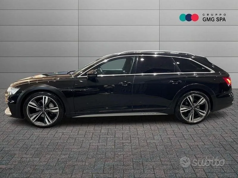 Audi A6 Allroad 2024 photo 5