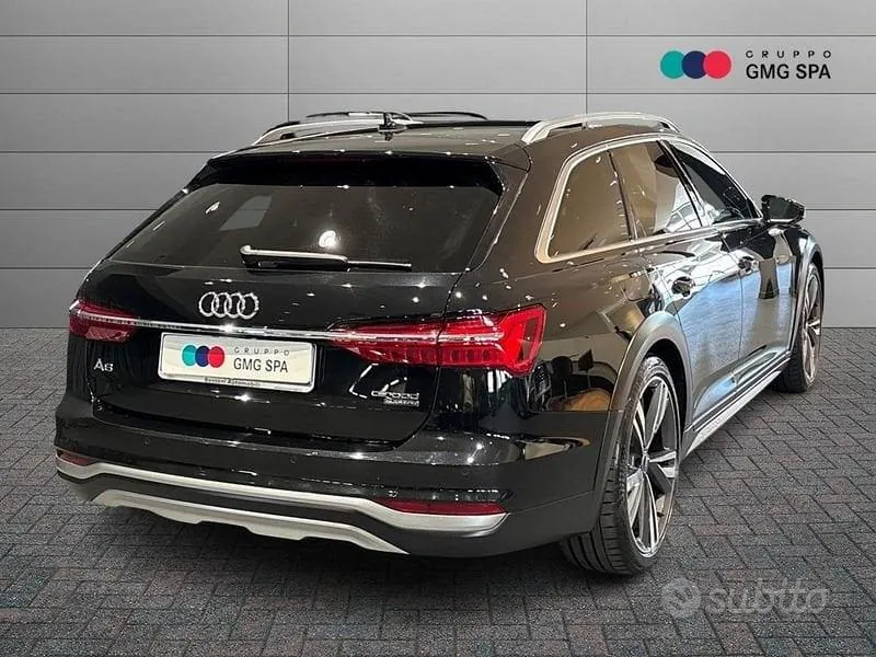 Audi A6 Allroad 2024 photo 3