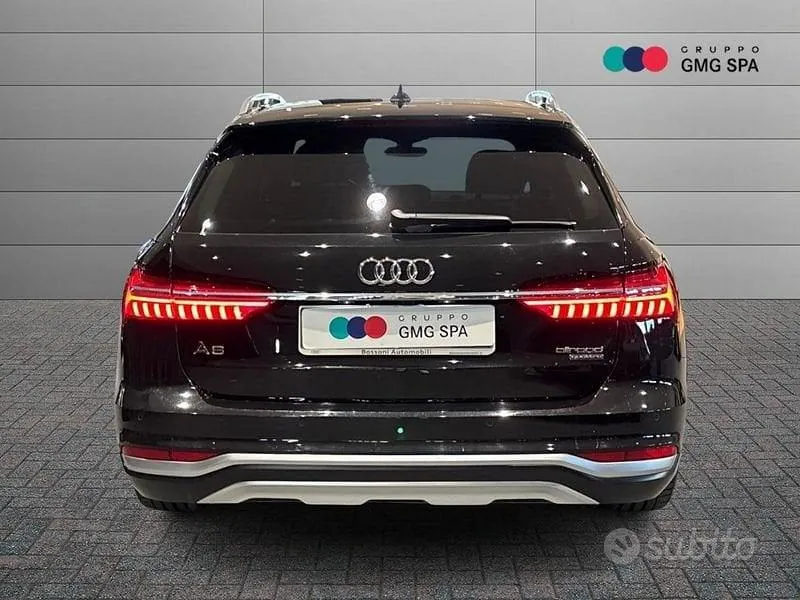 Audi A6 Allroad 2024 photo 4