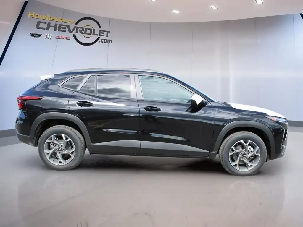 Chevrolet Trax 2026 photo 4