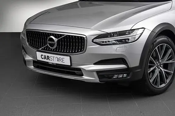 Volvo V90 Cross Country 2019 photo 2