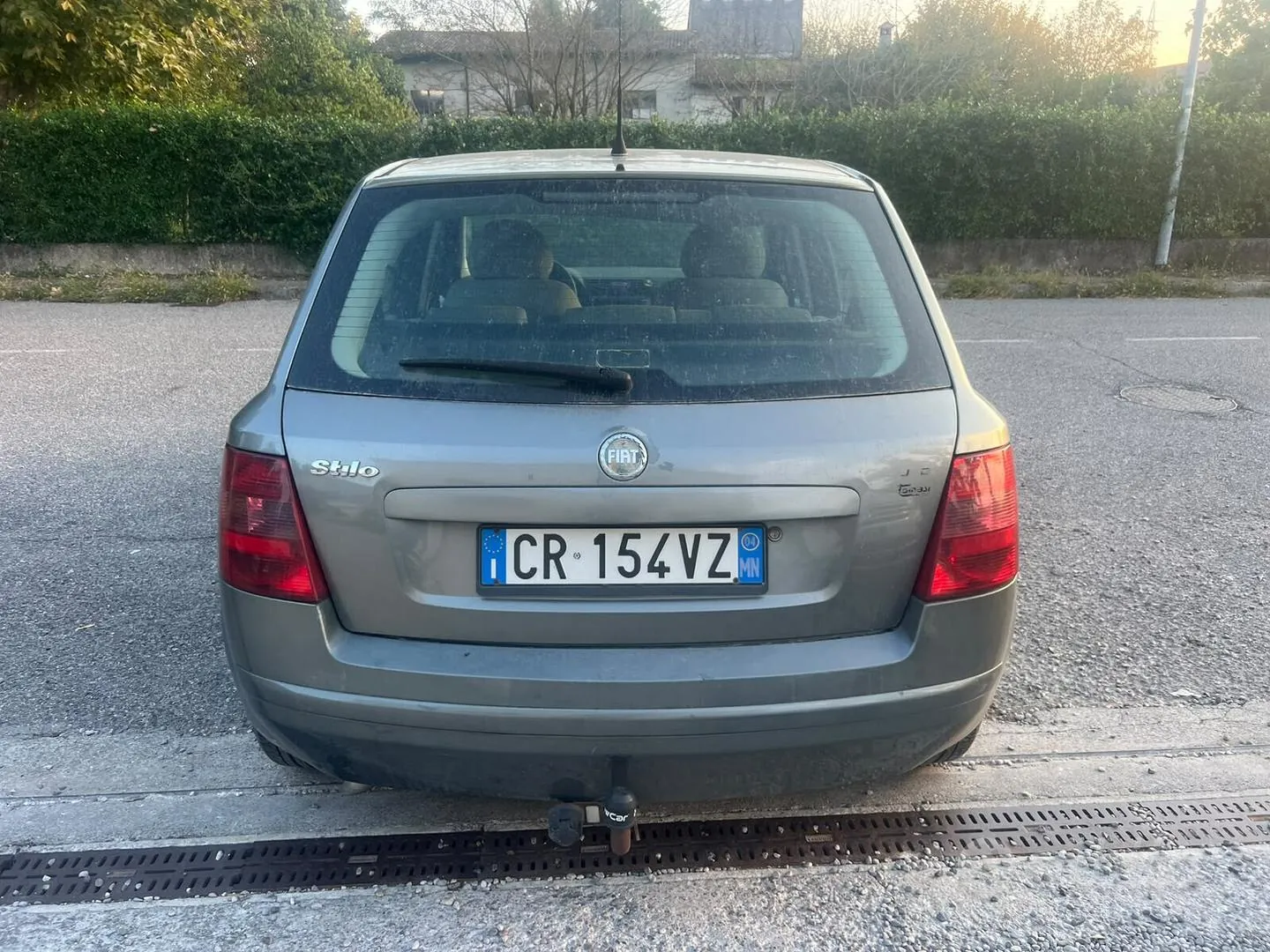 Fiat Stilo 2004 photo 3