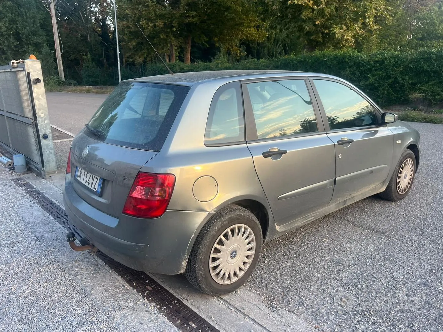 Fiat Stilo 2004 photo 2