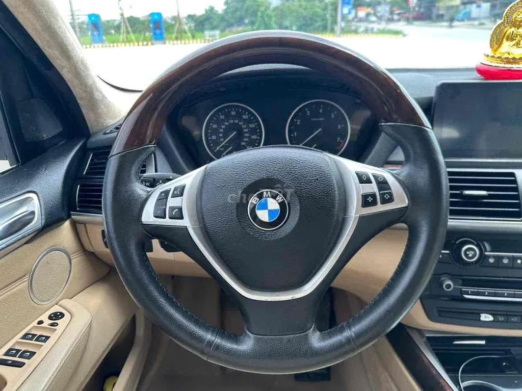 BMW X5 2006 photo 5