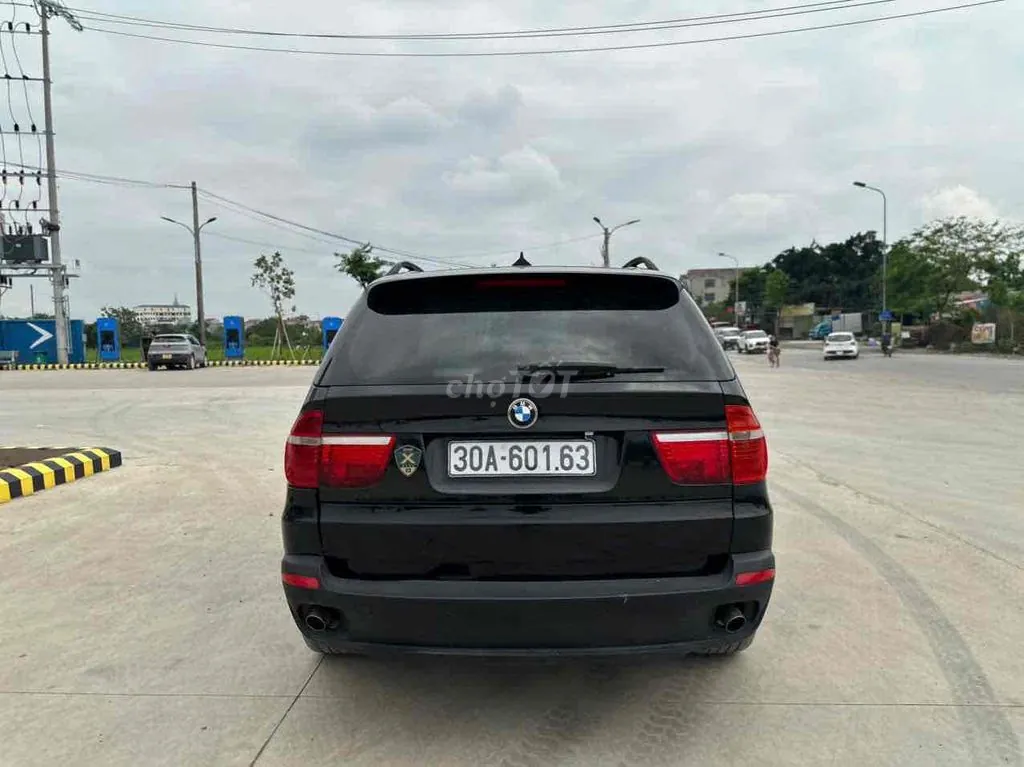 BMW X5 2006 photo 3