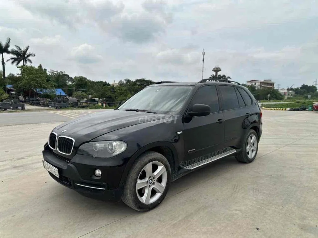 BMW X5 2006 photo 2