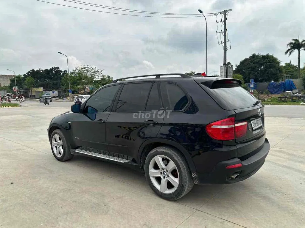 BMW X5 2006 photo 4