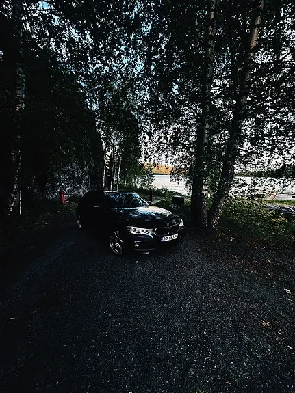 BMW 320D