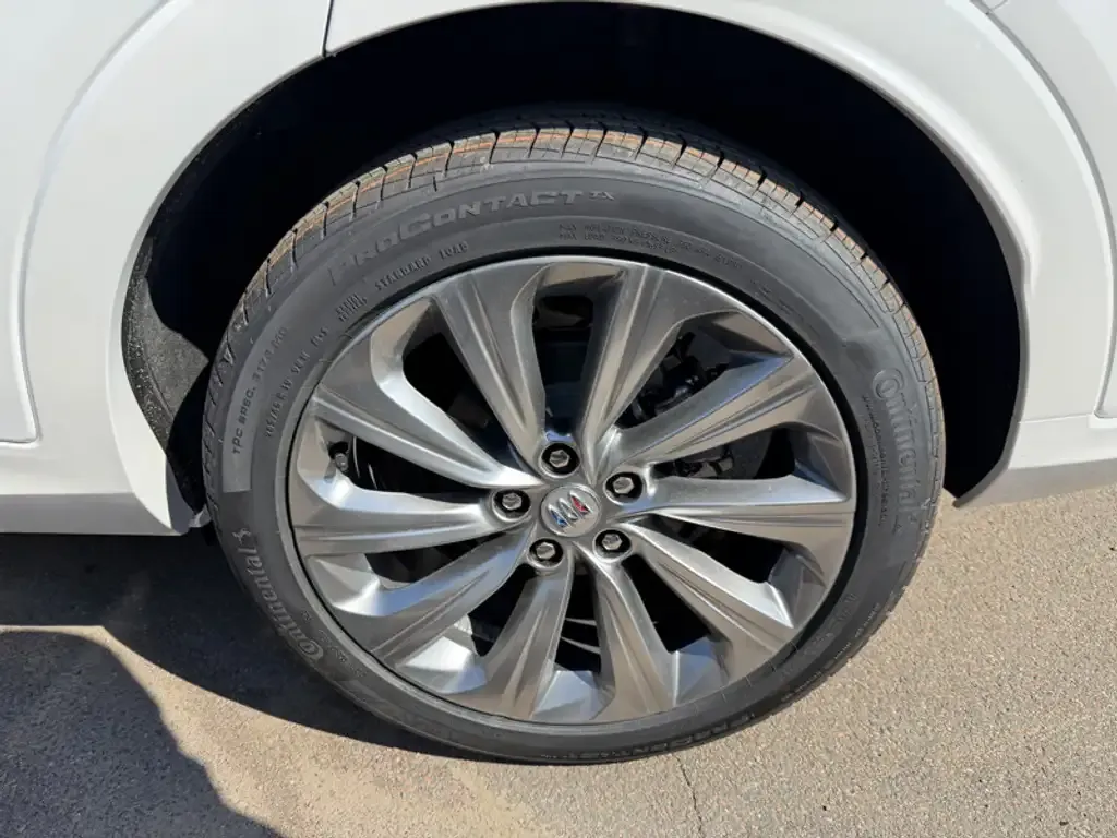 Buick Envista 2026 photo 5