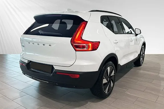 Volvo Ex40 2027 photo 4