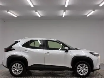 Toyota Yaris Cross 2024 photo 3