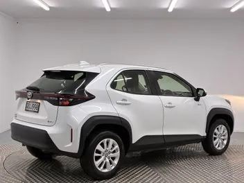 Toyota Yaris Cross 2024 photo 4