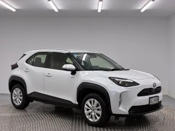 Toyota Yaris Cross 2024 photo 2