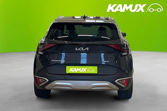 Kia Sportage 2022 photo 5